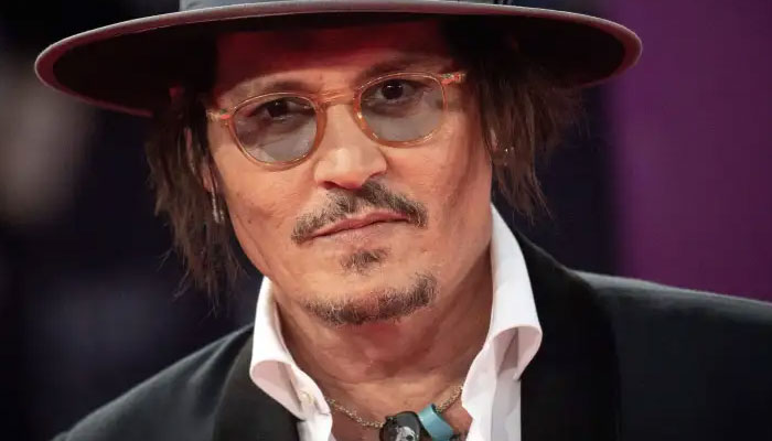 Johnny Depp mendapatkan ‘balas dendam’ terhadap Amber Heard: ‘Siapa yang memutuskan ini?’