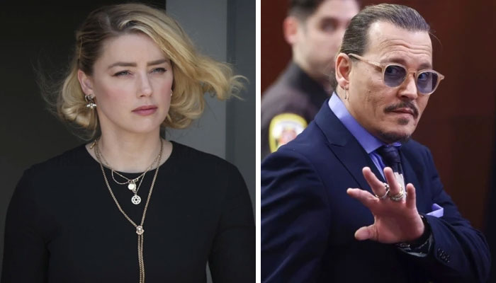 Johnny Depp, Amber Heard’s lawsuit just ‘a marriage on trial’