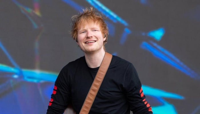 Why Ed Sheeran named his second daughter after a planet? Details inside