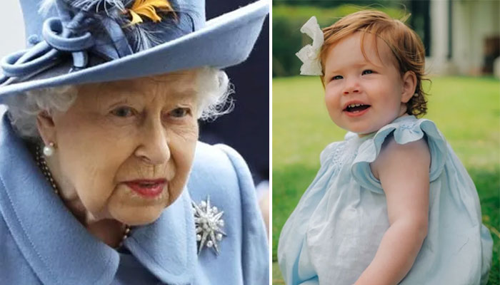 Queen accused of ‘ignoring’ Lilibet: ‘Can’t help what Meghan, Harry do’