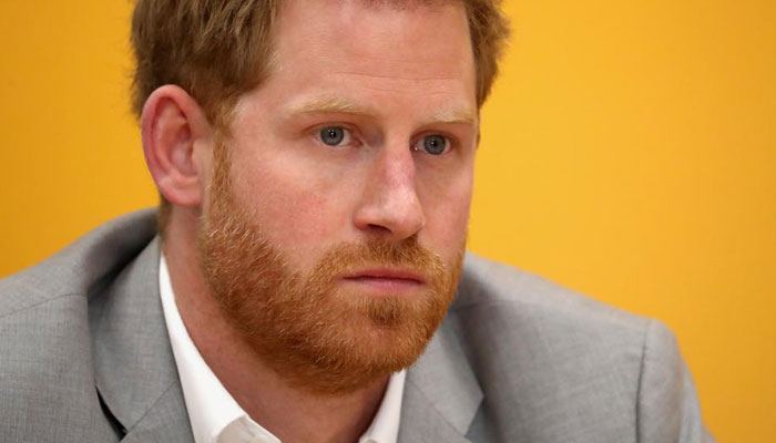 Prince Harry ‘missed warnings Meghan spelled trouble’