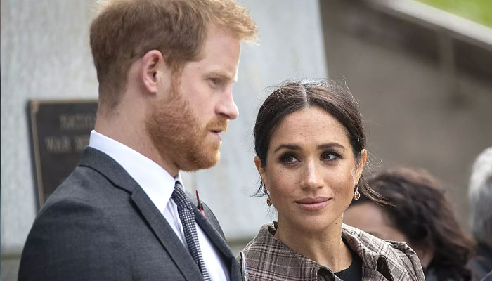 Meghan Markle to accompany Prince Harry to UN General Assembly