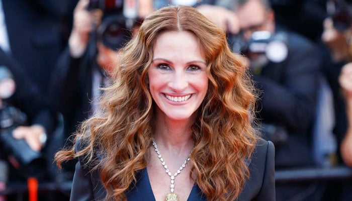 Julia Roberts to be presented with Academy Museum Gala Icon Award