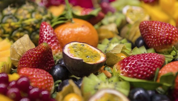 Eating fruits, vegetables could improve mental health, researchers say