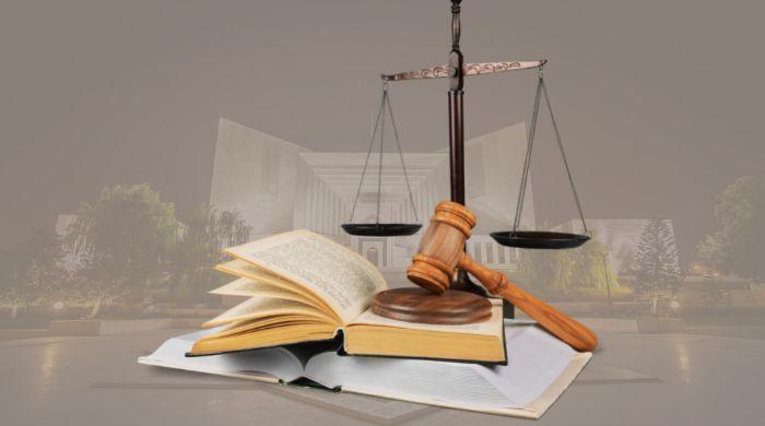 Was PTI's move to scuttle no-trust vote high treason? Legal experts weigh in