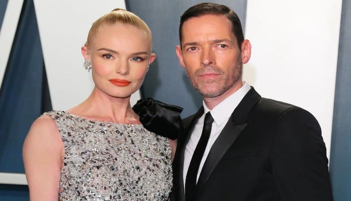 Kate Bosworth files for divorce from Michael Polish