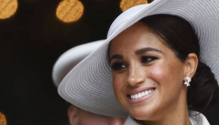 Meghan Markle letter reply from Hillary Clinton made up by father Thomas?