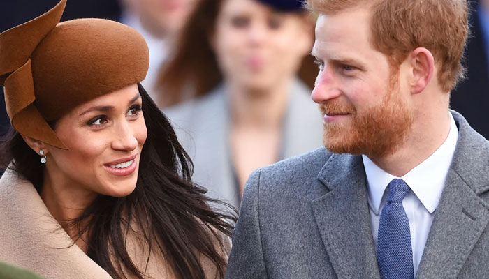 Prince Harry, Meghan Markle ridiculed for ‘delusional have it all’ plan