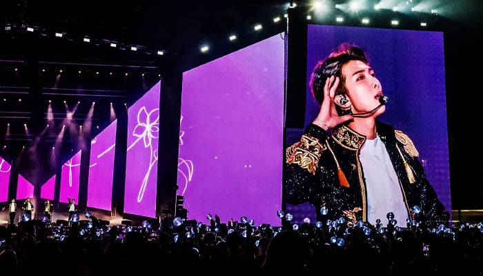 Eight BTS fans hospitalised for their obsession with K-pop group