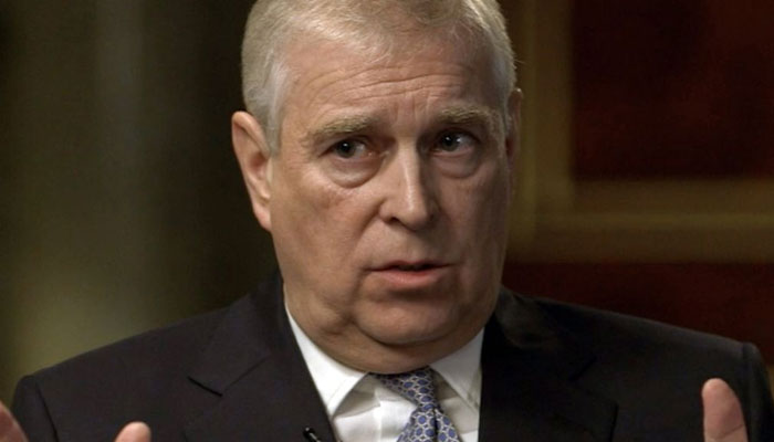 Prince Andrew embarrassing photo that can rock the royals if LEAKED