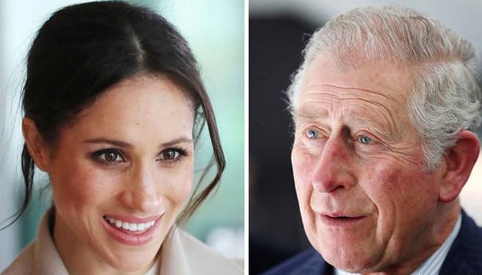 Meghan Markle balcony verdict vetoed by Prince Charles in Windsor meeting