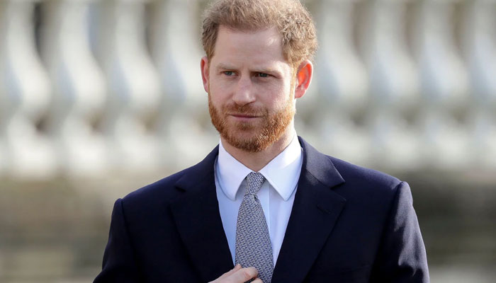 Prince Harry’s Sussex brand ‘utterly humiliated’ by Queen