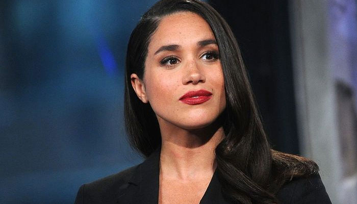 Meghan Markle ‘needs more complex security’ than Prince Harry?