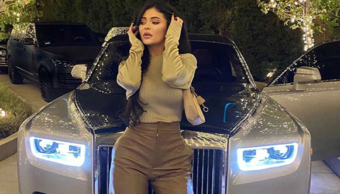 Kylie Jenner only cares about ‘aesthetics of health’: troll fans