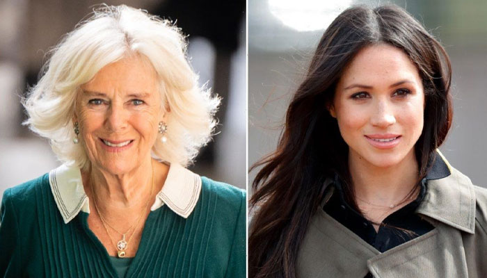 Camilla won’t ‘ever forgive Meghan for what she’s done to Charles’