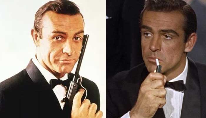 Sean Connerys James Bond co-star Pedro Armendáriz killed himself before his 007 movie wrapped: report