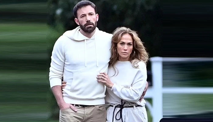 Jennifer Lopez and Ben Affleck are married: report