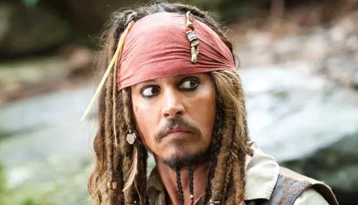 Johnny Depp setuju untuk tampil di Pirates Of The Caribbean 6 sebelum tuduhan Amber Heard?