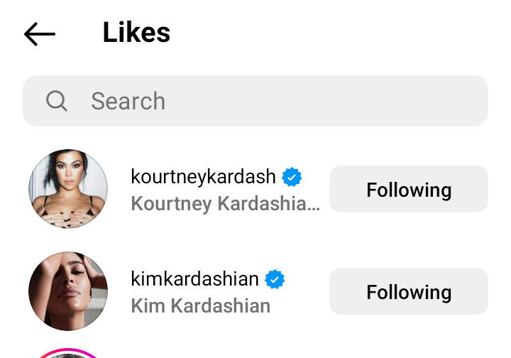 Kim Kardashian and Kourtney Kardashian react to Jennifer Lopezs wedding announcement