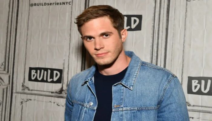 Glee actor Blake Jenner arrested in California