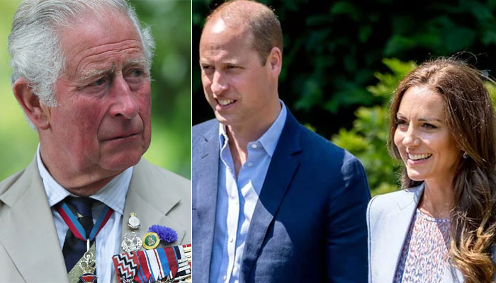 Prince Charles ‘cannot reign’ without Prince William, Kate Middleton