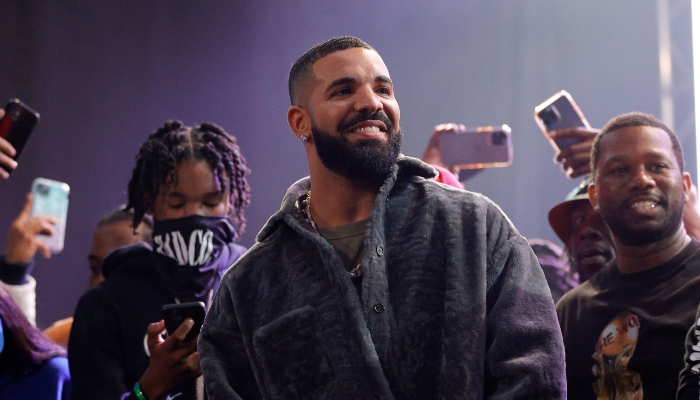 Drake confirms run-in with police in Sweden after team initially denies arrest