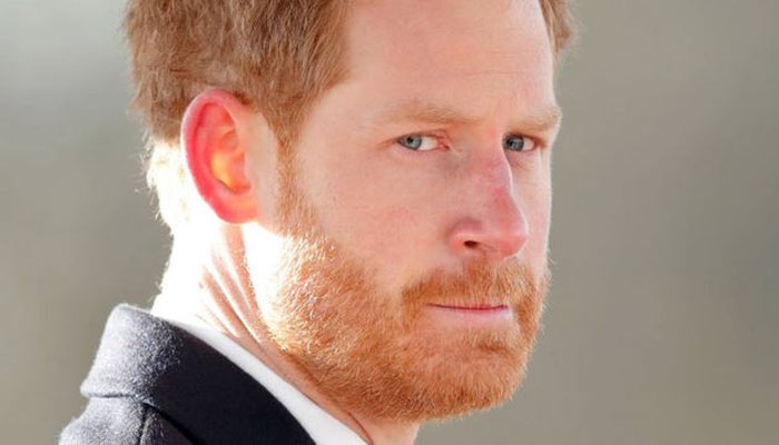 Prince Harry’s ‘subtle change’ shows he’s ‘no longer royal’
