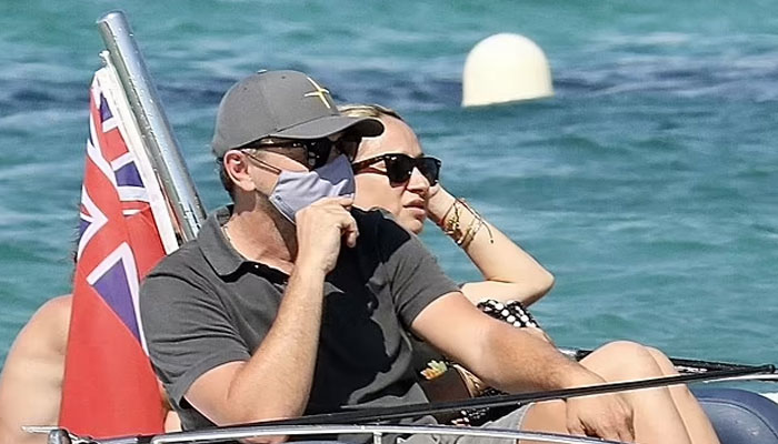 Photo Credits: Daily Mail