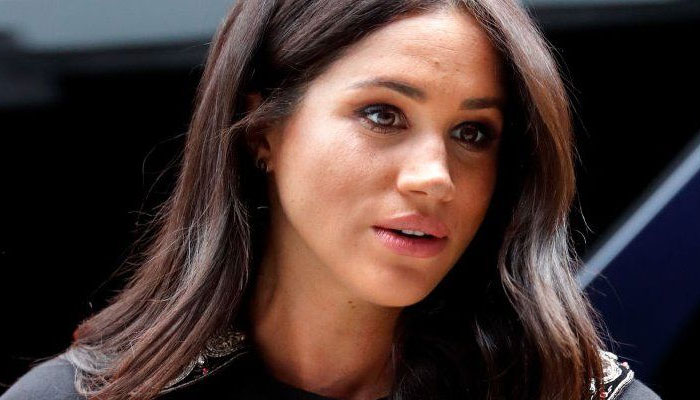 ‘Ruthless’ Meghan Markle ‘no victim’: ‘Used royals for own gain!’