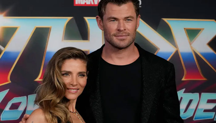 Chris Hemsworth gushes over gorgeous lady! Elsa Pataky on her birthday