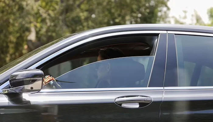 Photo Credits: Daily Mail