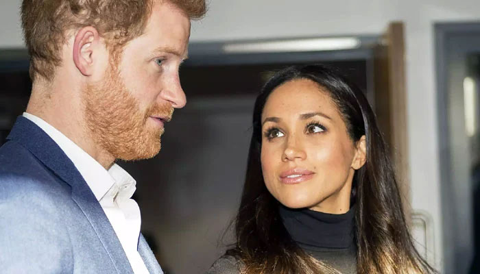 Meghan Markle lacked any sense of humour, behaved ‘princessy’