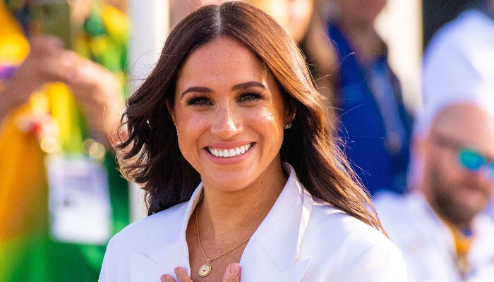 Meghan Markle refused to become TV celebrity chef like Gordon Ramsay