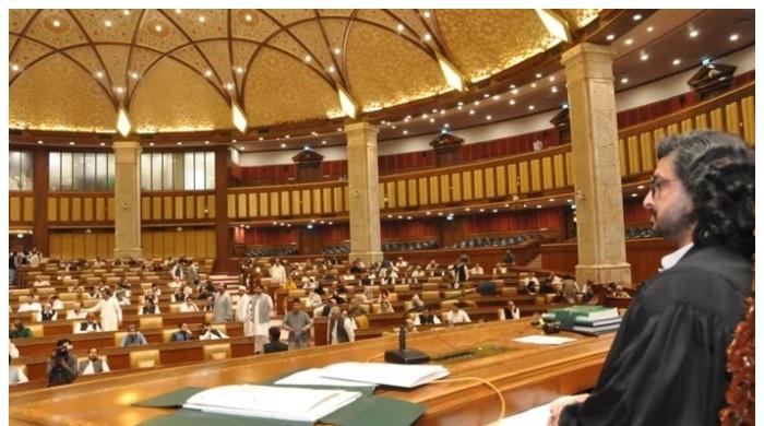 What is Punjab Assembly's number game after PTI victory?