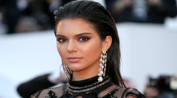 Kendall Jenner explains the importance of her middle name