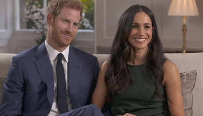 Meghan Markle, Prince Harry relationship started to sour after engagement