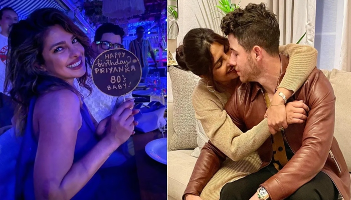 Nick Jonas pens heartfelt tribute for Priyanka on her 40th birthday, ‘jewel of July’