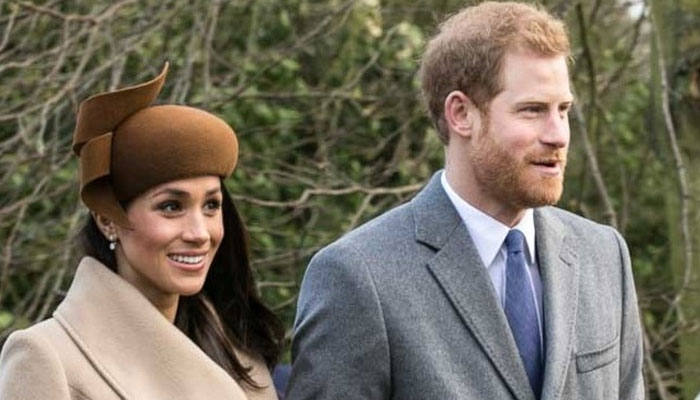Meghan Markle scolded Prince Harrys 16 friends for sexist jokes