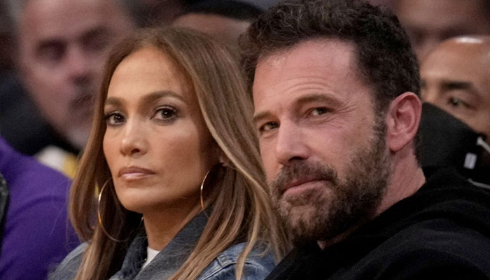 Jennifer Lopez didn’t give Ben Affleck any chance to get ‘cold feet’ about wedding: Insider