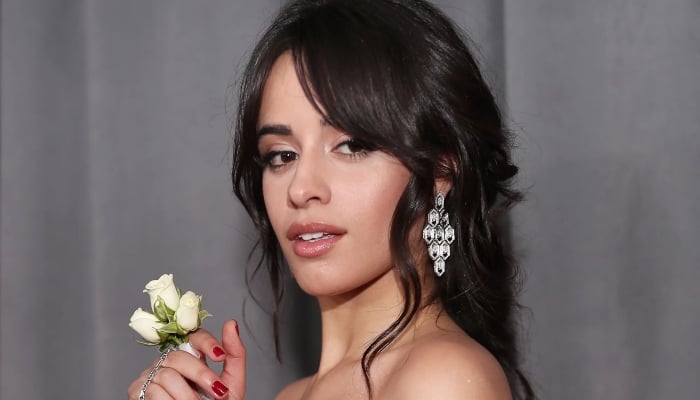 Camila Cabello contracts COVID-19, shares health update via energetic TikTok clip