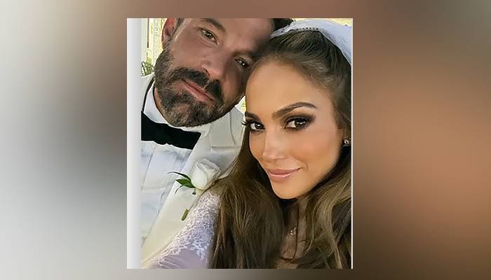 Jennifer Lopez, Ben Affleck membocorkan tentang perayaan pernikahan akbar