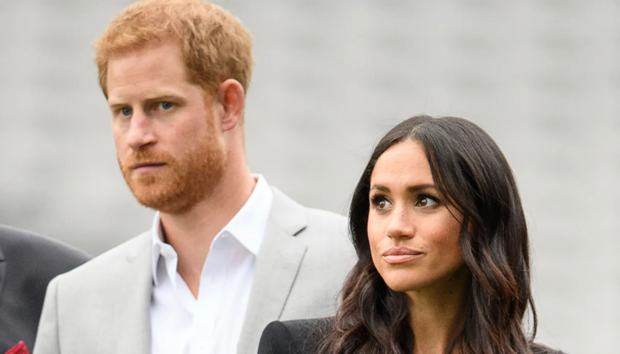 Prince Harry ‘warned’ by Meghan Markle to ‘not hide anything’ in memoir