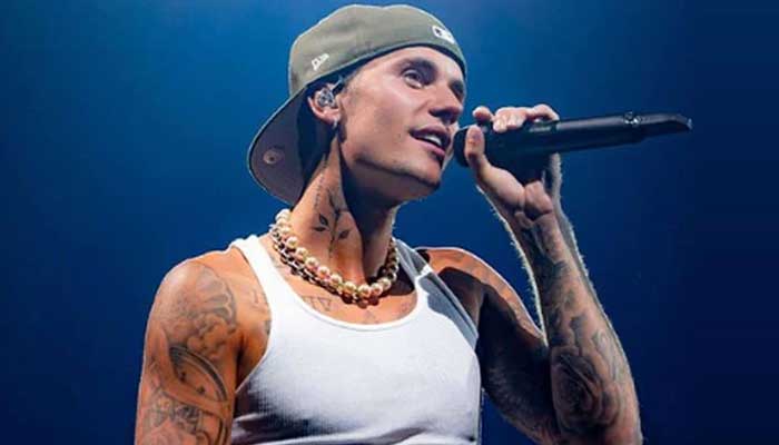 Justin Bieber to resume ‘Justice’ world tour with a show at Lucca Summer festival in Italy this month