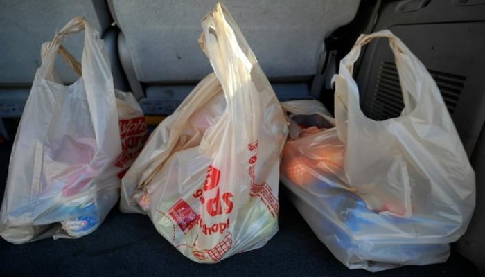 Majelis KP mengesahkan RUU larangan penggunaan kantong plastik