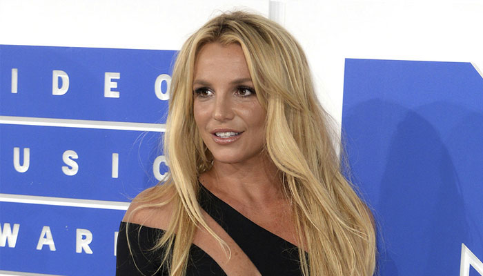 Fans ask Britney Spears to ‘get help’ after she posts bizarre video