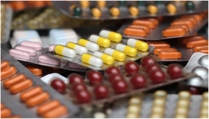 Drugs that became costlier included those used to treat fever, headache, heart diseases, malaria, diabetes, sore throat, flu, abdominal and stomach pains, skin diseases, postpartum issues, and eye, ear, tooth, mouth, and blood infections, as well as certain antibiotics. — REUTERS/Yves Herman/Illustration/Files