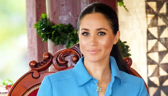 Meghan Markle upset royal family because she was cleverer