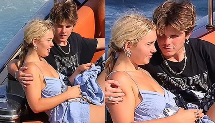 Picture Credits: Daily Mail