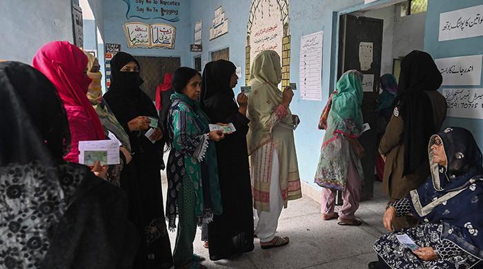 Why did PML-N suffer defeat in Punjab by-polls?