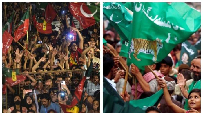 Post Punjab by-elections: The fight continues Post Punjab by-elections: The fight continues